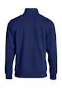 Clique Basic Half Zip miniatuur