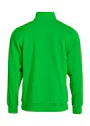 Clique Basic Half Zip miniatuur