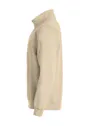 Clique Basic Half Zip miniatuur
