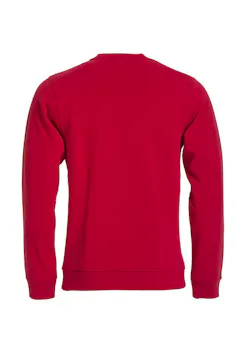 Clique Classic 021040 Sweat-shirt col rond coupe standard thumbnail (vignette)
