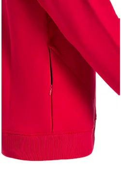 Clique Classic 021040 Sweat-shirt col rond coupe standard thumbnail (vignette)