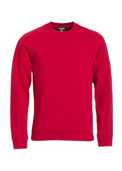 Clique Classic 021040 Sweat-shirt col rond coupe standard thumbnail (vignette)