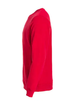 Clique Classic 021040 Sweat-shirt col rond coupe standard thumbnail (vignette)