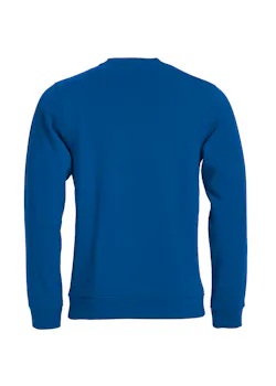 Clique Classic 021040 Sweat-shirt col rond coupe standard thumbnail (vignette)