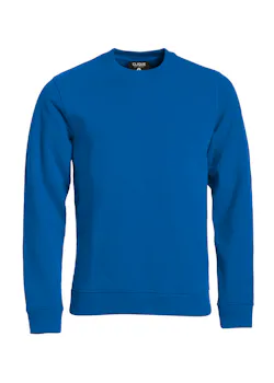 Clique Classic 021040 Sweat-shirt col rond coupe standard thumbnail (vignette)