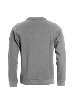 Clique Classic 021040 Sweat-shirt col rond coupe standard thumbnail (vignette)