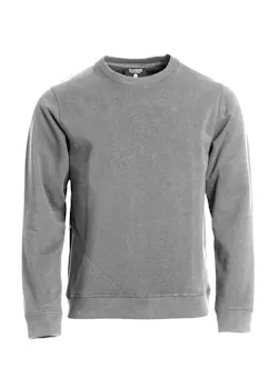 Clique Classic 021040 Sweat-shirt col rond coupe standard thumbnail (vignette)