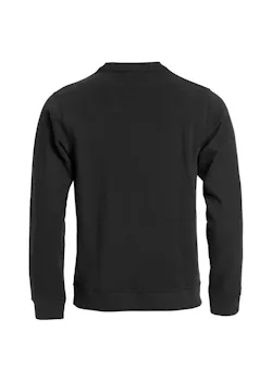 Clique Classic 021040 Sweat-shirt col rond coupe standard thumbnail (vignette)