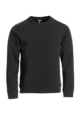 Clique Classic 021040 Sweater Roundneck Regular Fit