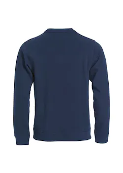 Clique Classic 021040 Sweat-shirt col rond coupe standard thumbnail (vignette)