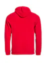 Clique Classic 021041 Hoodie Regular Fit miniatuur