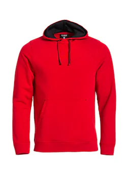 Clique Classic 021041 Hoodie Regular Fit miniatuur