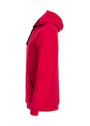 Clique Classic 021041 Hoodie Regular Fit miniatuur