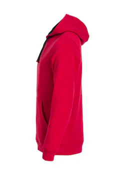 Clique Classic 021041 Hoodie Regular Fit miniatuur