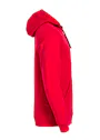 Clique Classic 021041 Hoodie Regular Fit miniatuur