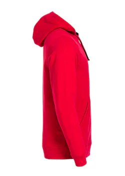 Clique Classic 021041 Hoodie Regular Fit miniatuur