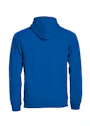 Clique Classic 021041 Hoodie Regular Fit miniatuur