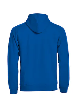 Clique Classic 021041 Hoodie Regular Fit miniatuur