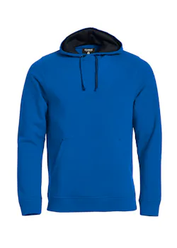Clique Classic 021041 Hoodie Regular Fit miniatuur