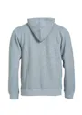 Clique Classic 021041 Hoodie Regular Fit miniatuur