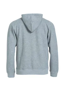 Clique Classic 021041 Hoodie Regular Fit miniatuur