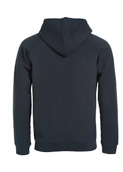 Clique Classic 021041 Hoodie Regular Fit miniatuur