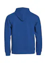 Clique Classic 021041 Hoodie Regular Fit miniatuur