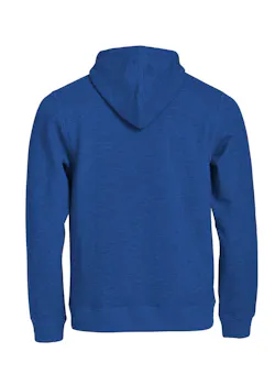 Clique Classic 021041 Hoodie Regular Fit miniatuur
