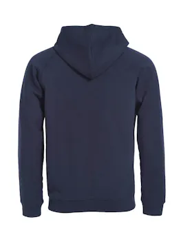 Clique Classic 021041 Hoodie Regular Fit miniatuur