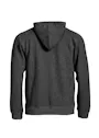 Clique Classic 021041 Hoodie Regular Fit miniatuur