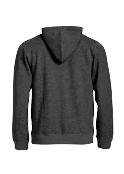 Clique Classic 021041 Hoodie Regular Fit miniatuur