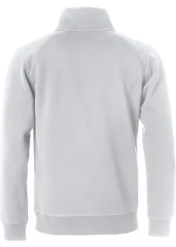 Clique Classic 021043 Sweater Half Zip Regular Fit miniatuur