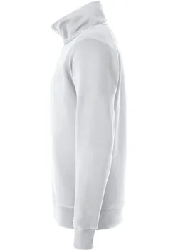 Clique Classic 021043 Sweater Half Zip Regular Fit miniatuur