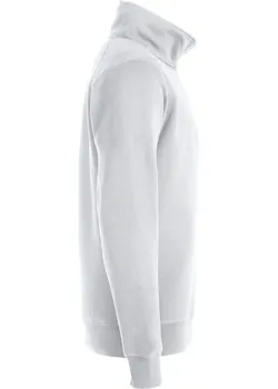 Clique Classic 021043 Sweater Half Zip Regular Fit miniatuur