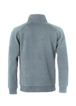 Clique Classic 021043 Sweater Half Zip Regular Fit miniatuur