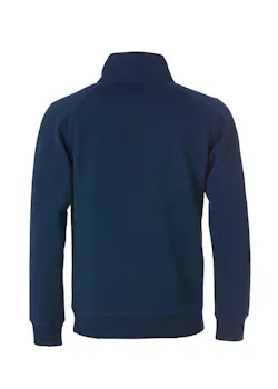 Clique Classic 021043 Sweater Half Zip Regular Fit miniatuur
