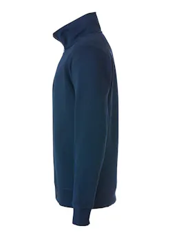Clique Classic 021043 Sweater Half Zip Regular Fit miniatuur
