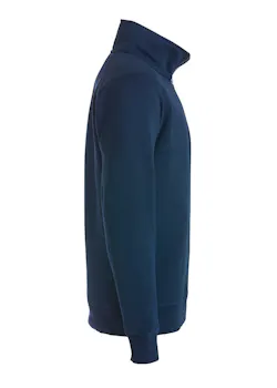 Clique Classic 021043 Sweater Half Zip Regular Fit miniatuur