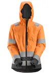 High Vis Oranje