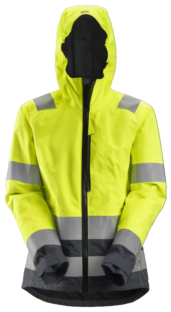 High Vis Geel