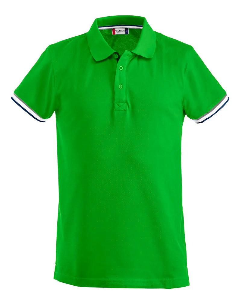 Appelgroen