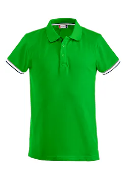 Clique Newton 028237 Poloshirt mit normaler Passform thumbnail