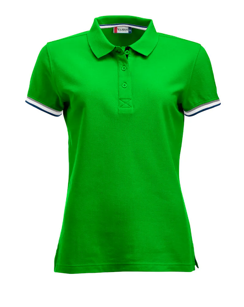 Appelgroen