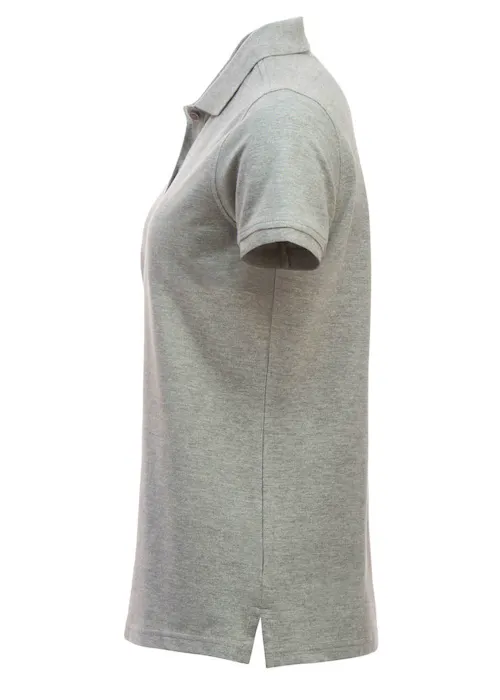 Clique Marion S/S 028246 Poloshirt Modern Fit Dames