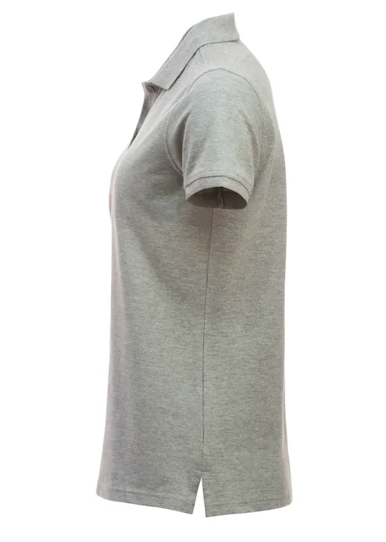 Clique Marion Poloshirt S/S