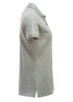 Clique Marion S/S 028246 Poloshirt Modern Fit Dames miniatuur