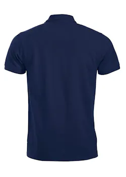 Clique Manhattan 028250 Poloshirt Regular Fit thumbnail