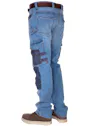 CrossHatch Bronco C5 Werkbroek miniatuur