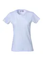 Clique Basic T-shirt — Ladies Vorschaubild