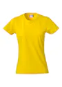 Clique Basic T-shirt — Ladies Vorschaubild